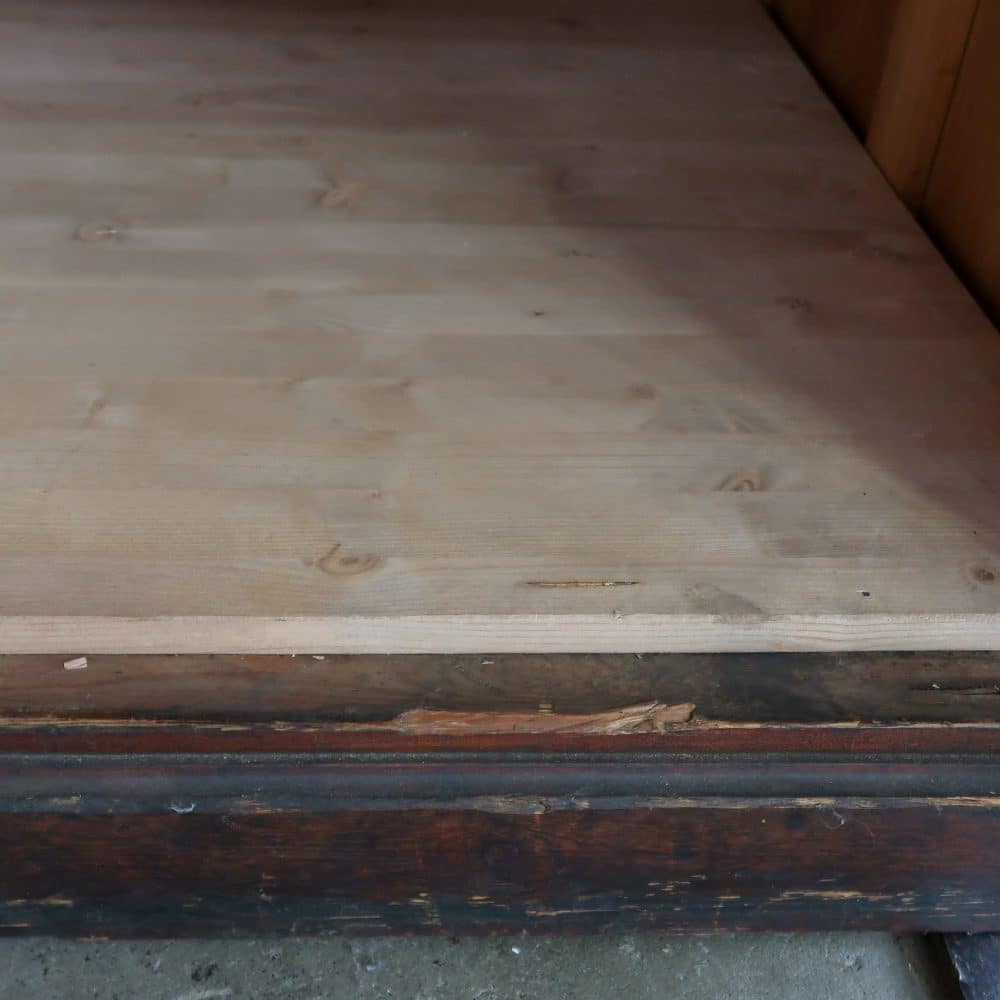 Brocante keukenblok - Afbeelding 5
