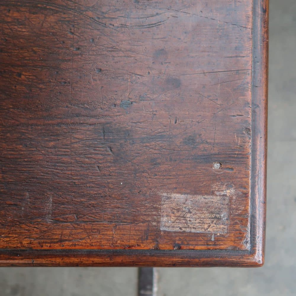 Brocante keukenblok - Afbeelding 9
