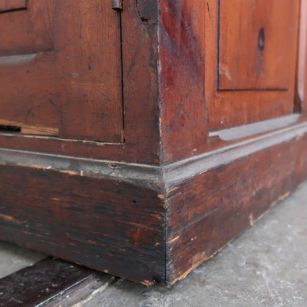 Brocante keukenblok - Afbeelding 14