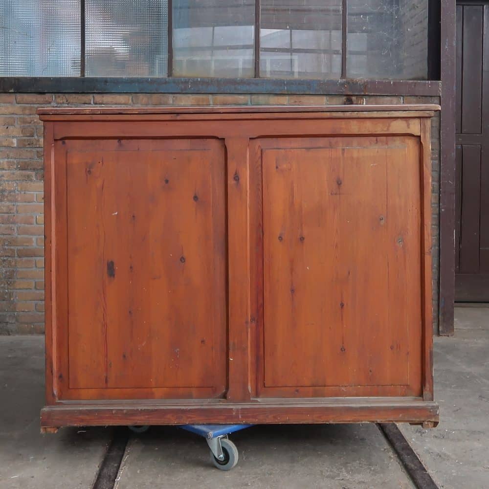 Brocante keukenblok - Afbeelding 11
