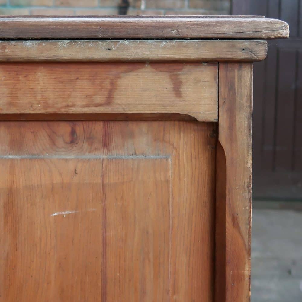 Brocante keukenblok - Afbeelding 12