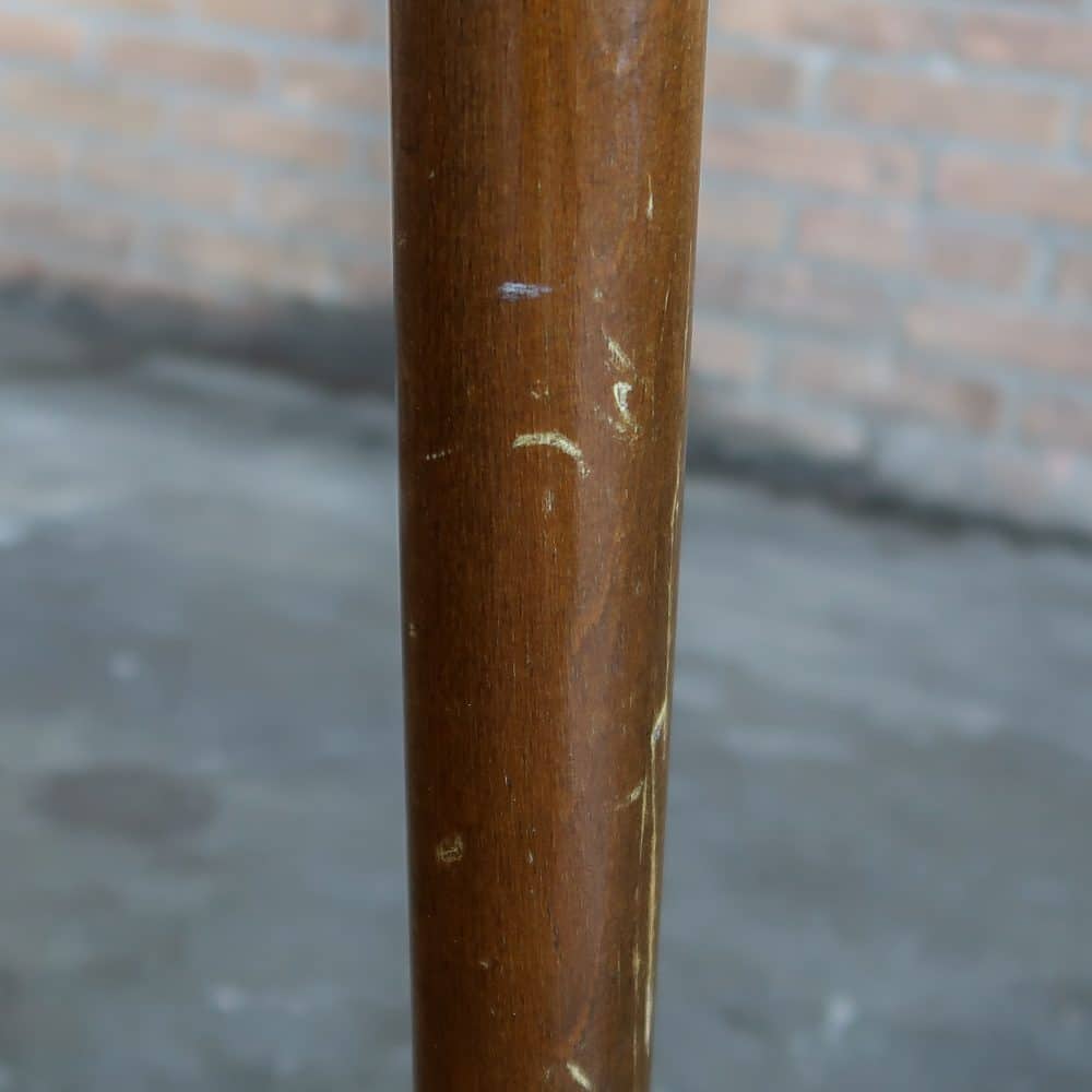 Vintage formica tafeltje - Afbeelding 11