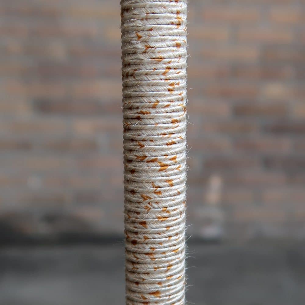 Vintage kroonluchter - Afbeelding 6