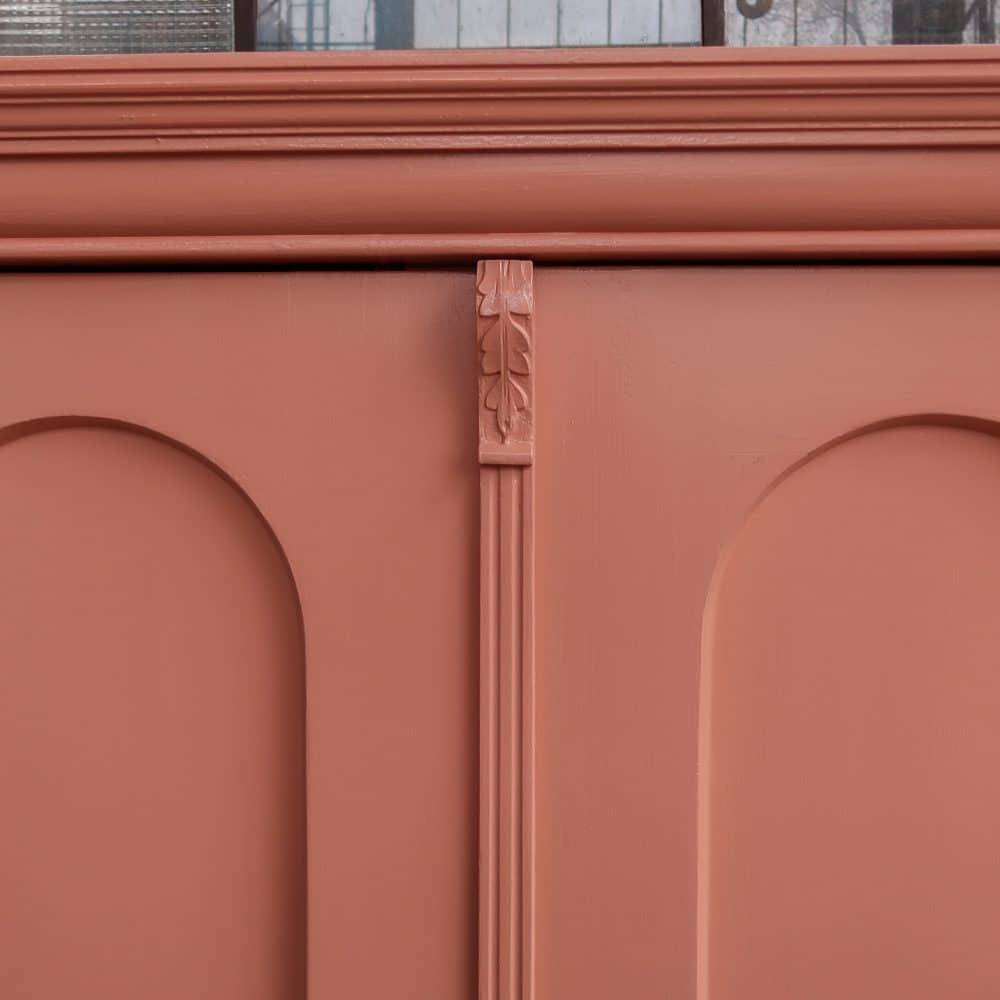 Roze linnenkast - Afbeelding 4