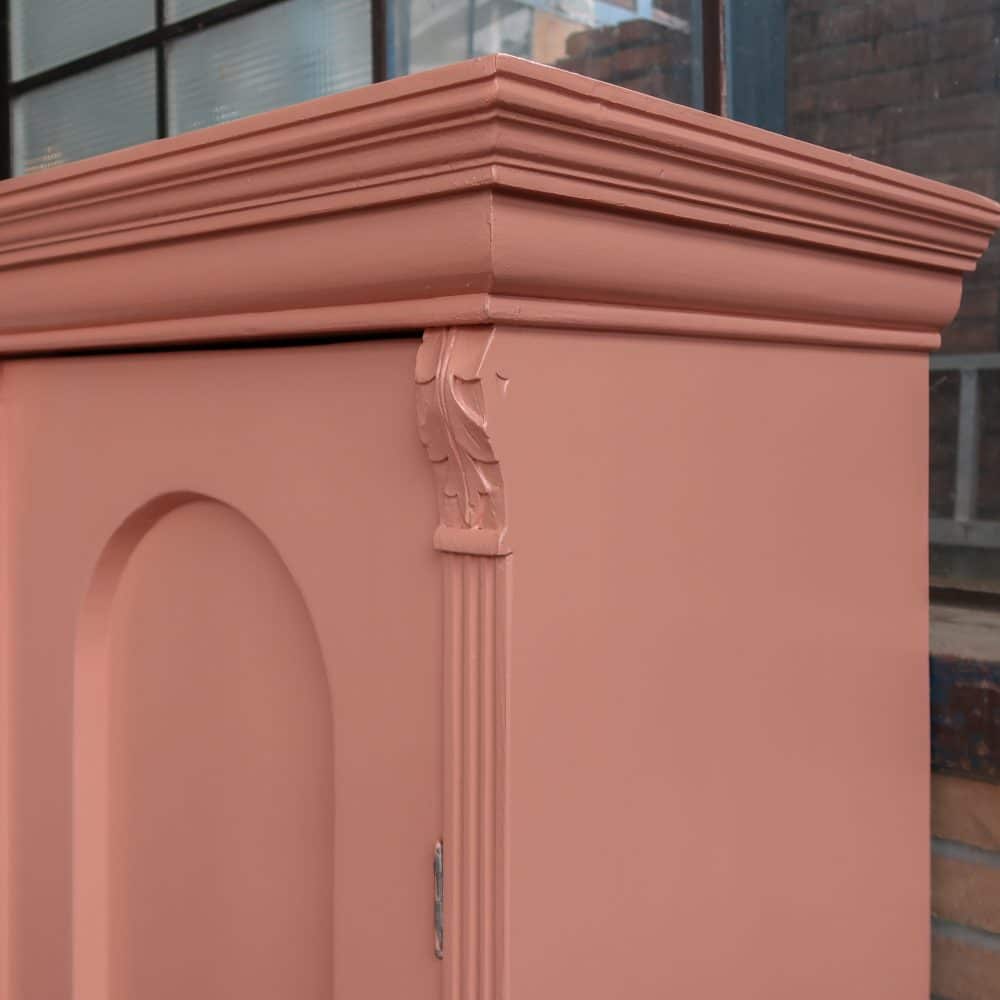 Roze linnenkast - Afbeelding 5