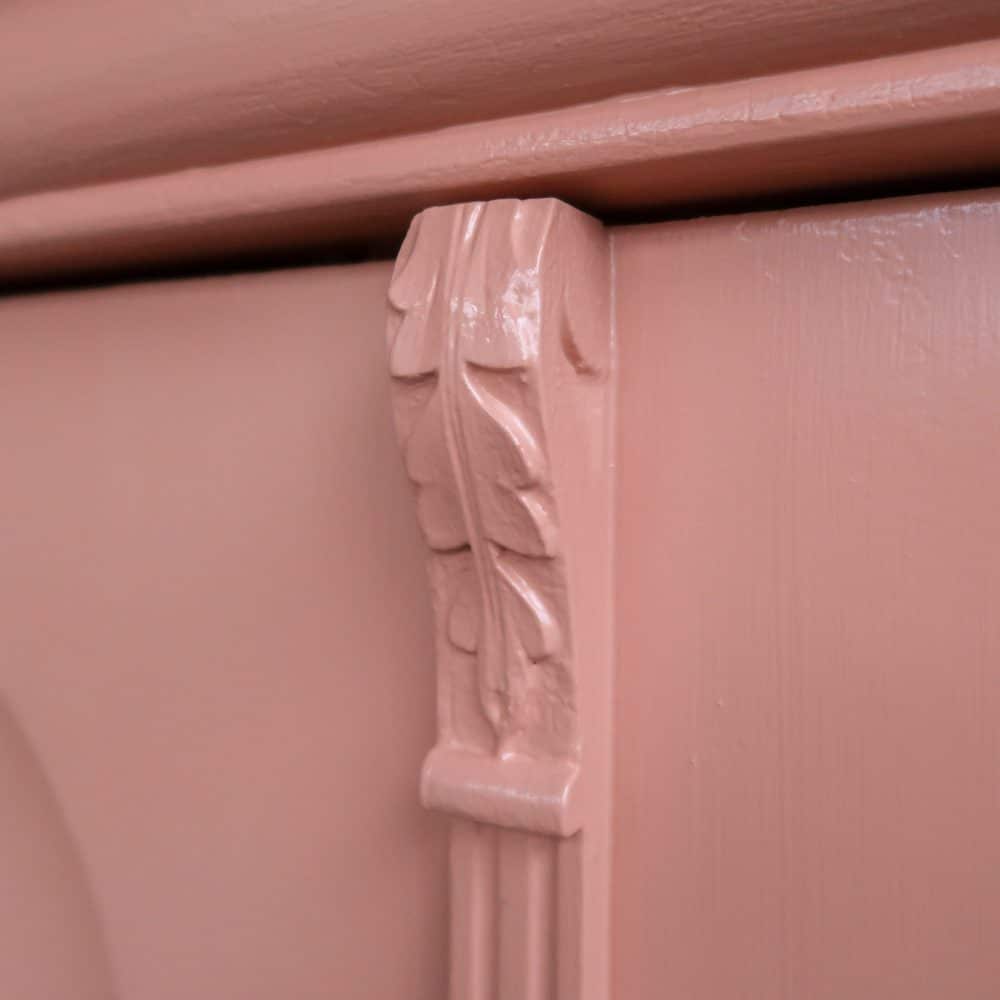 Roze linnenkast - Afbeelding 7