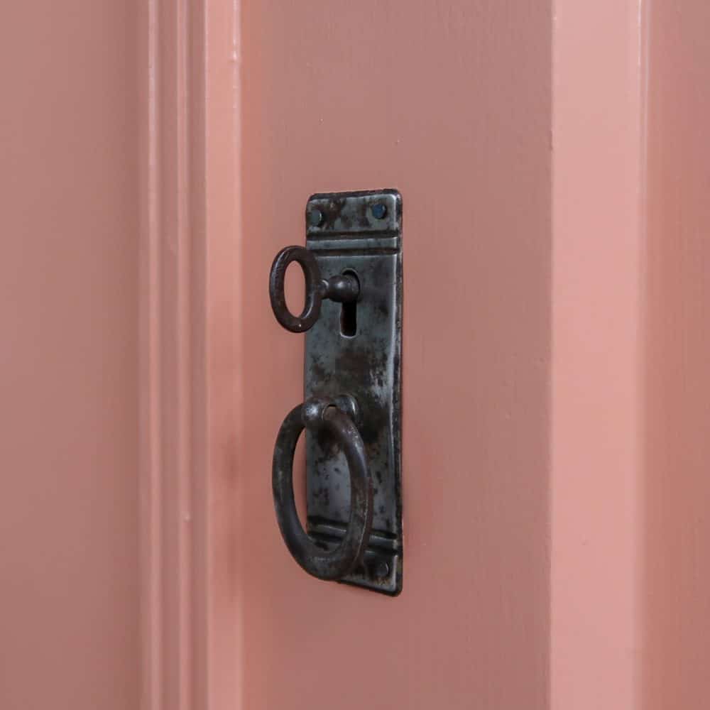 Roze linnenkast - Afbeelding 6