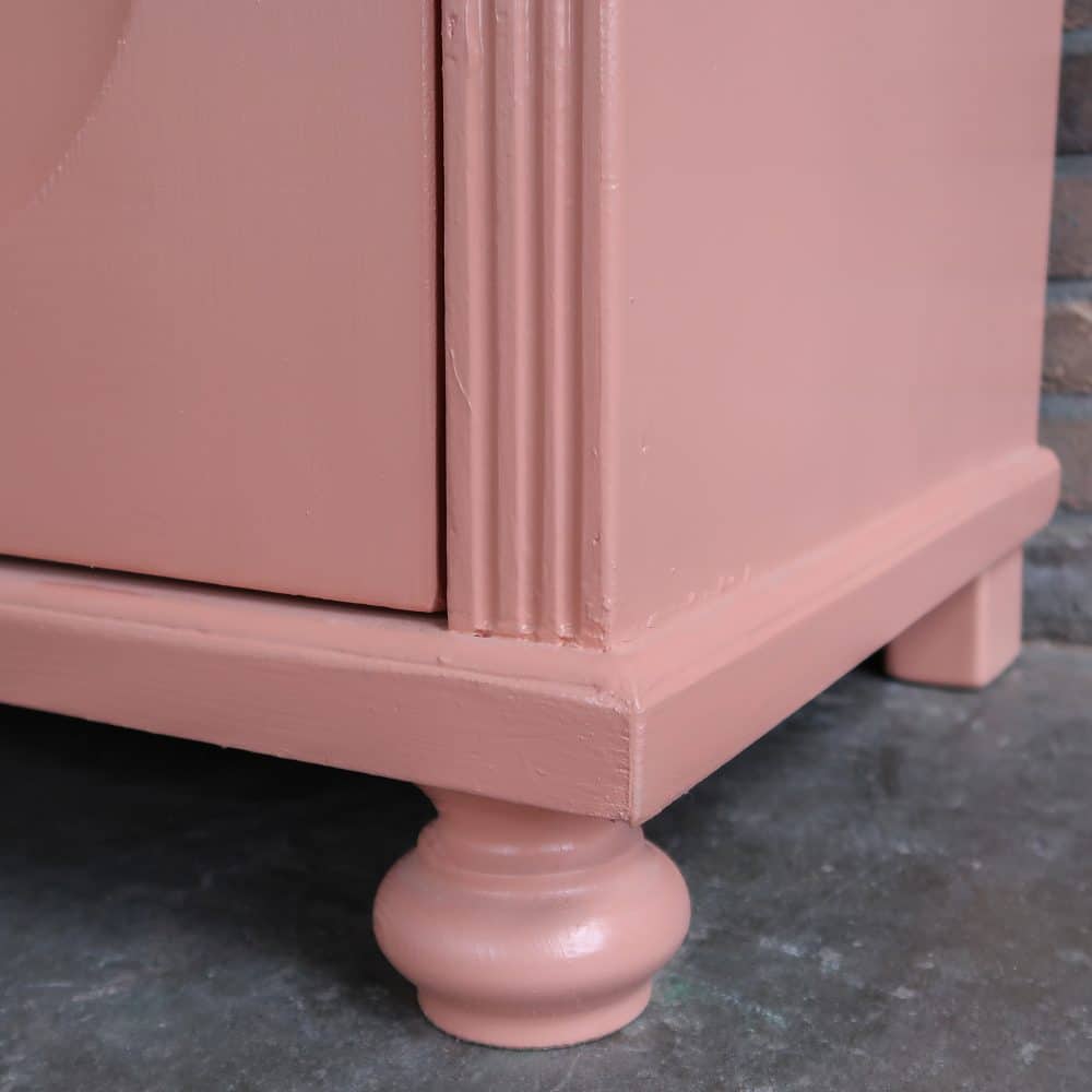 Roze linnenkast - Afbeelding 9