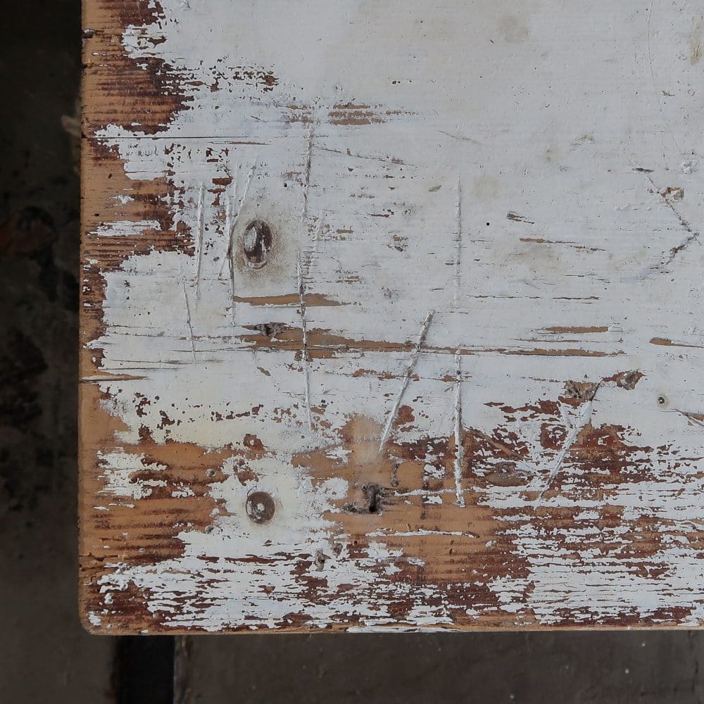 Brocante tafel - Afbeelding 3