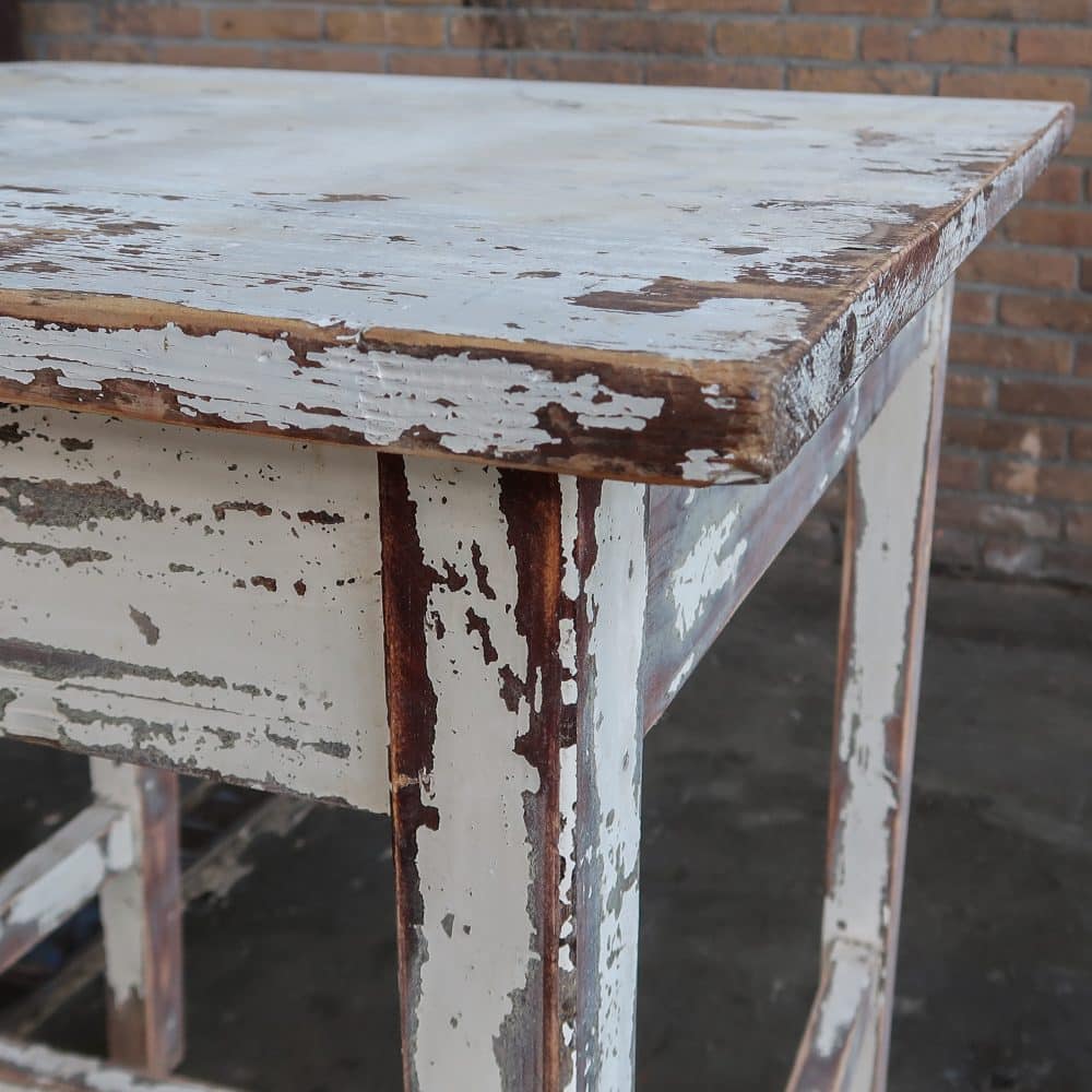 Brocante tafel - Afbeelding 6