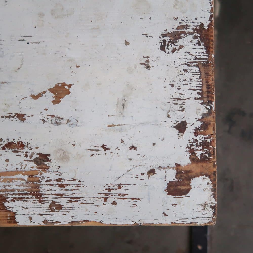 Brocante tafel - Afbeelding 4