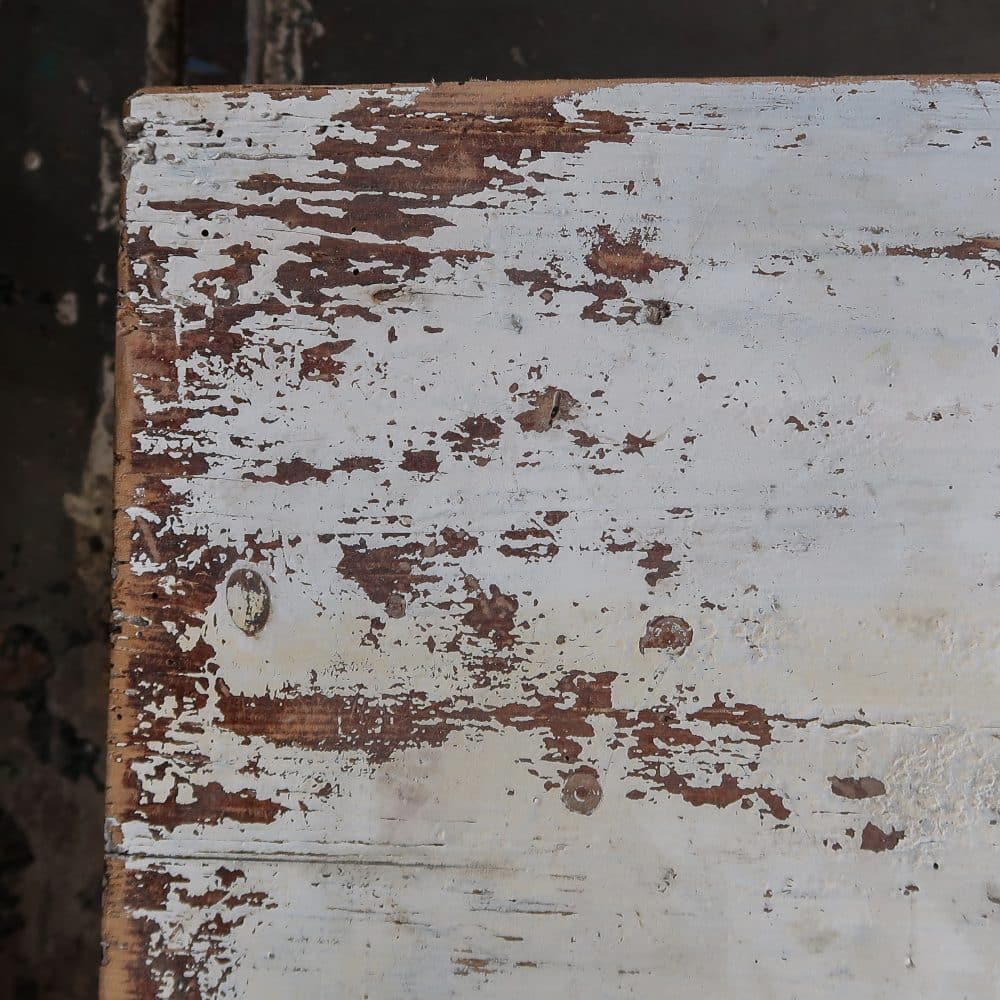 Brocante tafel - Afbeelding 5