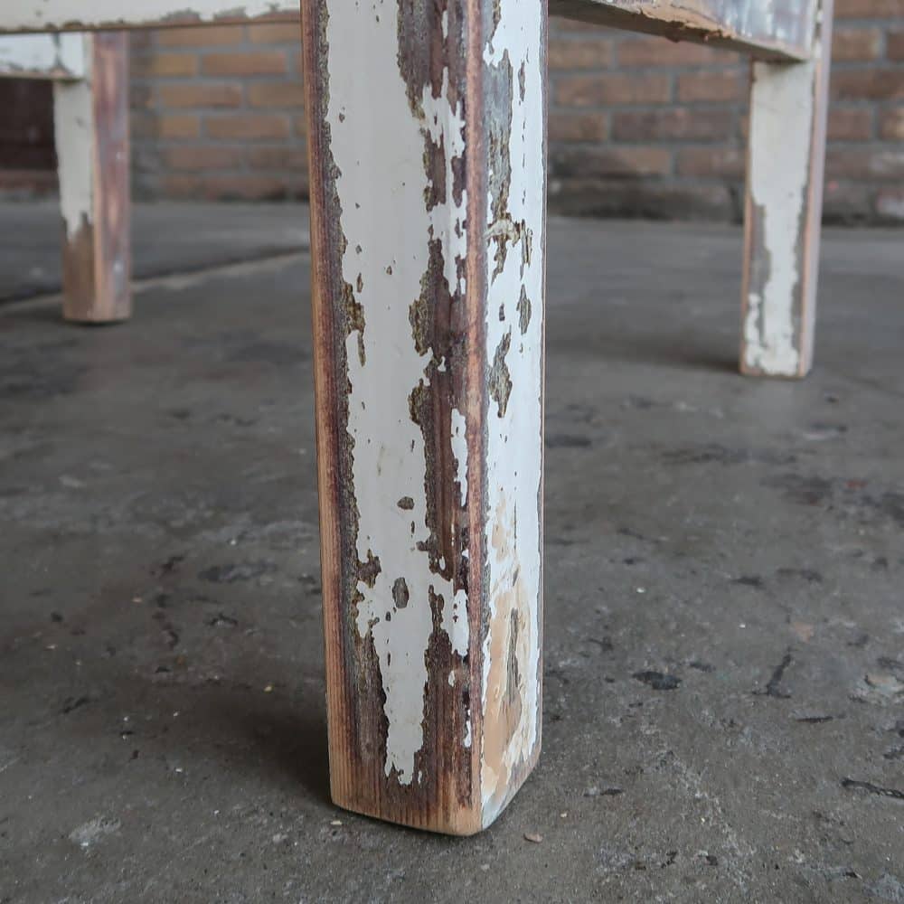 Brocante tafel - Afbeelding 7
