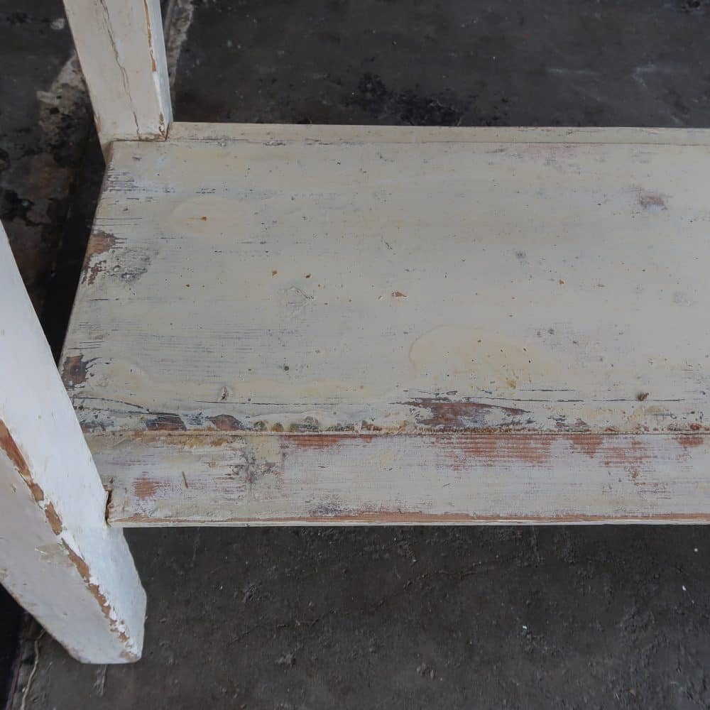 Brocante werktafel - Afbeelding 8