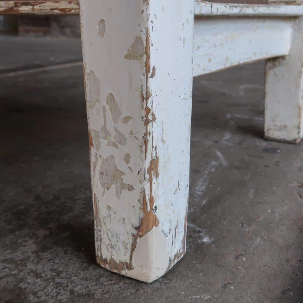Brocante werktafel - Afbeelding 9