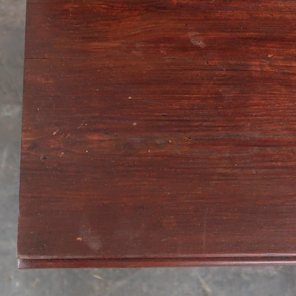 Grote brocante buffetkast - Afbeelding 11