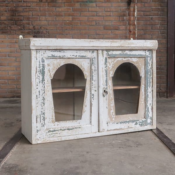 Brocante hangkast