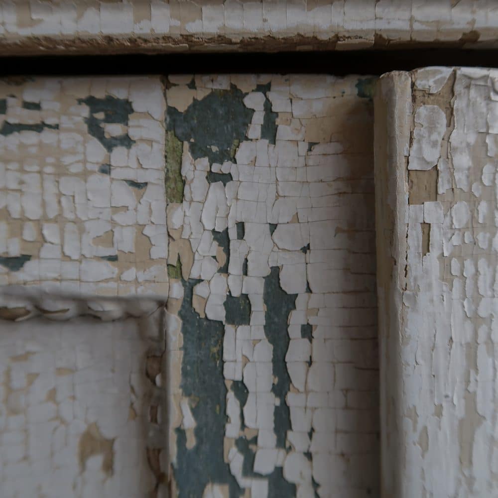 Brocante hangkast - Afbeelding 7