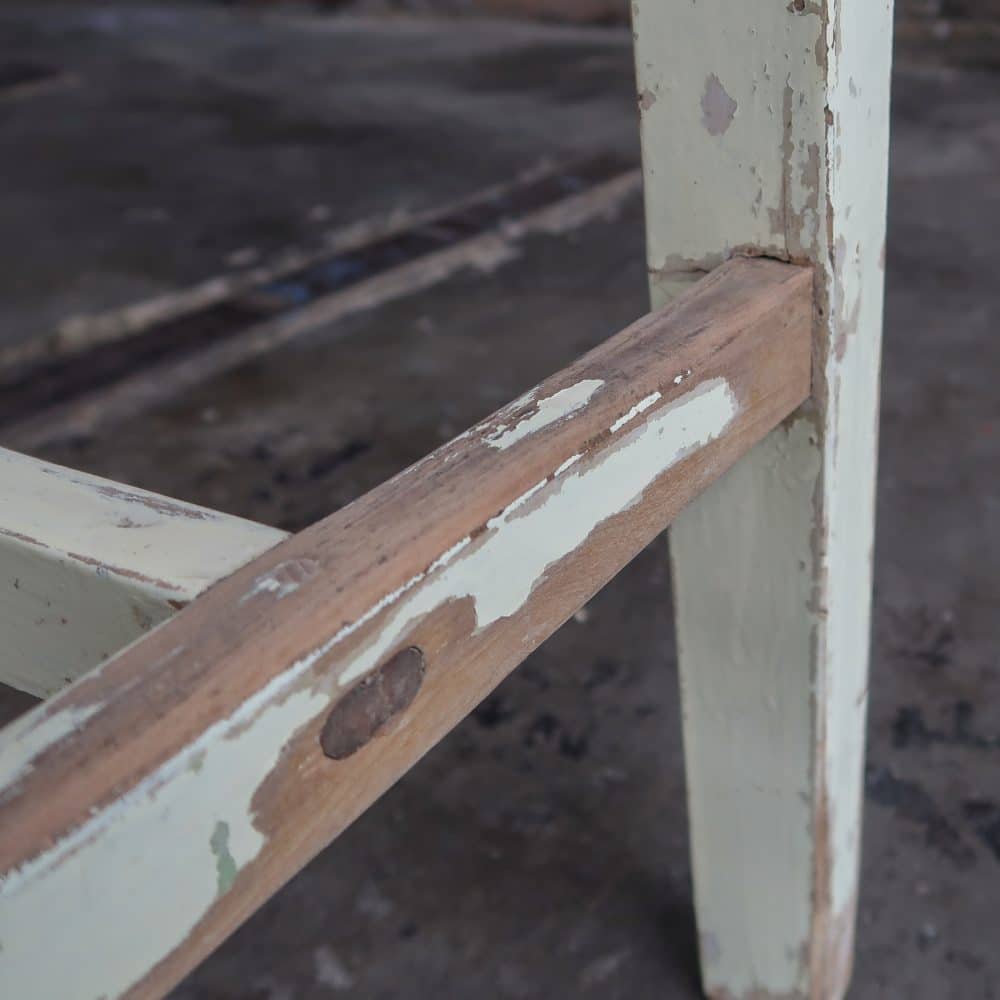 Brocante bureautje me la - Afbeelding 8