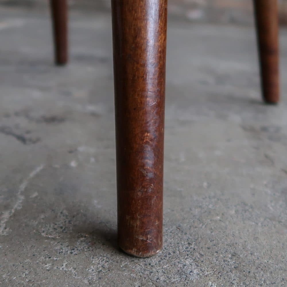 Vintage stoel - Antonin Suman - Afbeelding 9