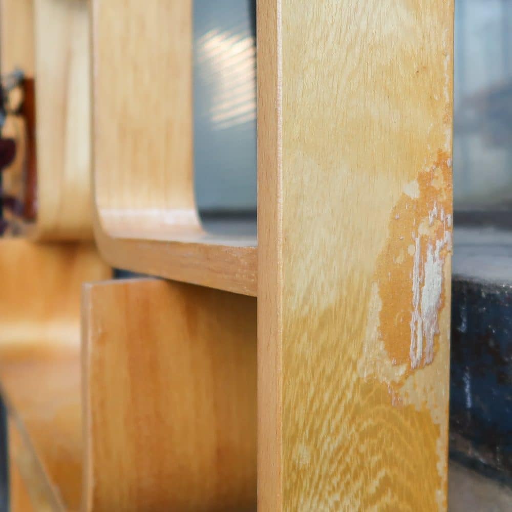 Vintage roomdivider - Ludvik Volak - Afbeelding 6