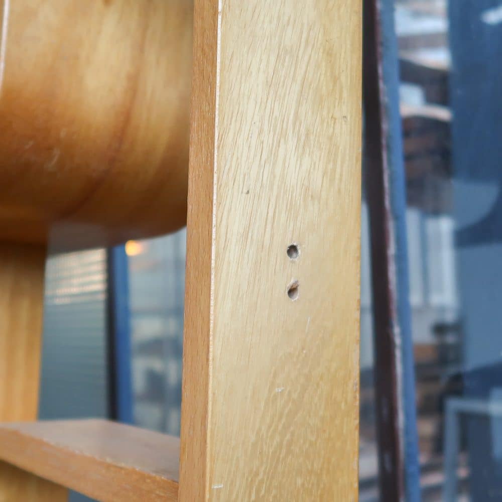Vintage roomdivider - Ludvik Volak - Afbeelding 5