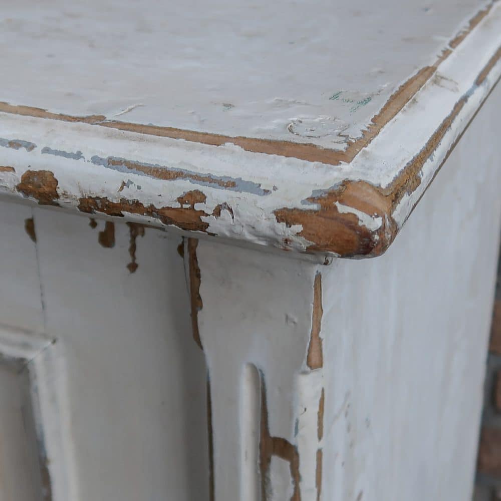 Brocante kastje - Afbeelding 5