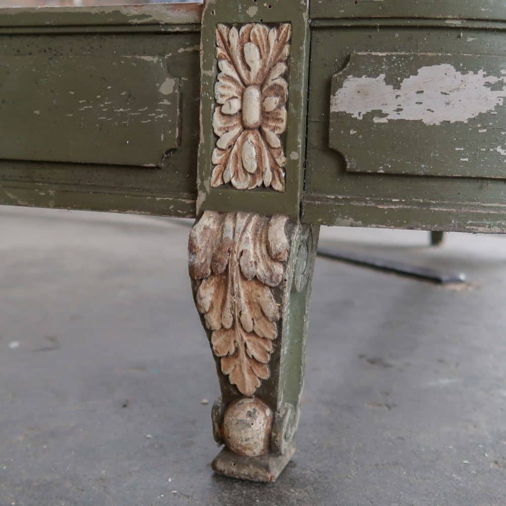 Antiek bed - Afbeelding 14