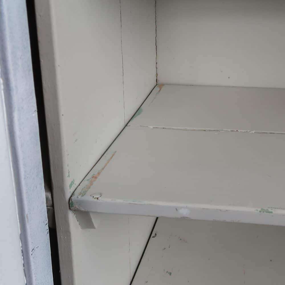 Dressoir met schuifdeuren - Afbeelding 5