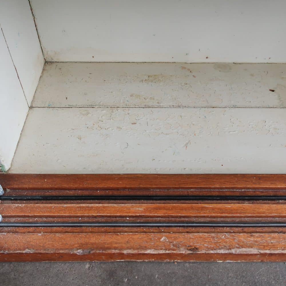 Dressoir met schuifdeuren - Afbeelding 6