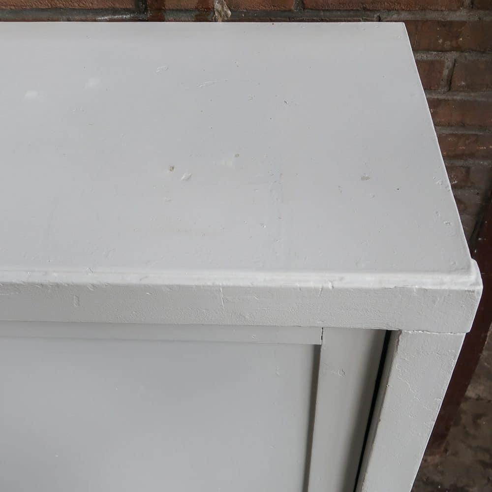 Dressoir met schuifdeuren - Afbeelding 8