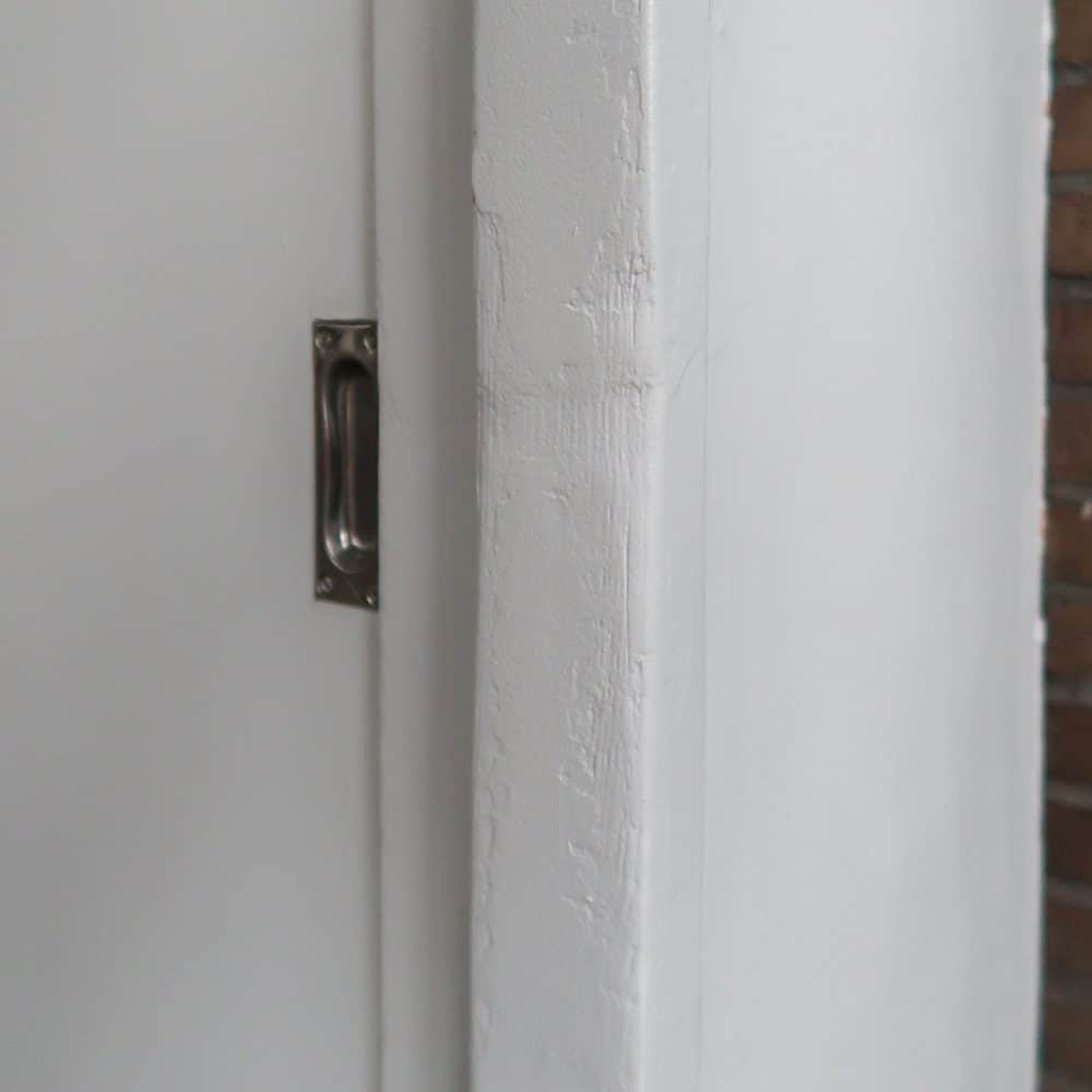 Dressoir met schuifdeuren - Afbeelding 11