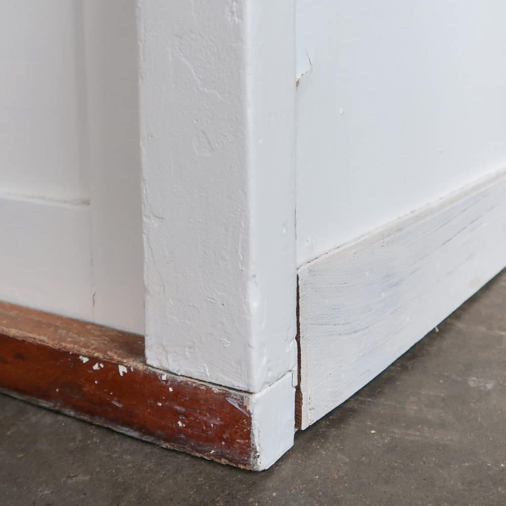 Dressoir met schuifdeuren - Afbeelding 12