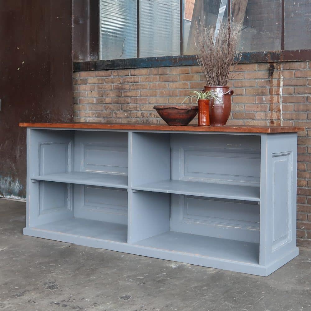 Brocante open toog - Afbeelding 2