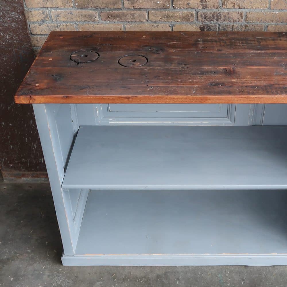 Brocante open toog - Afbeelding 3