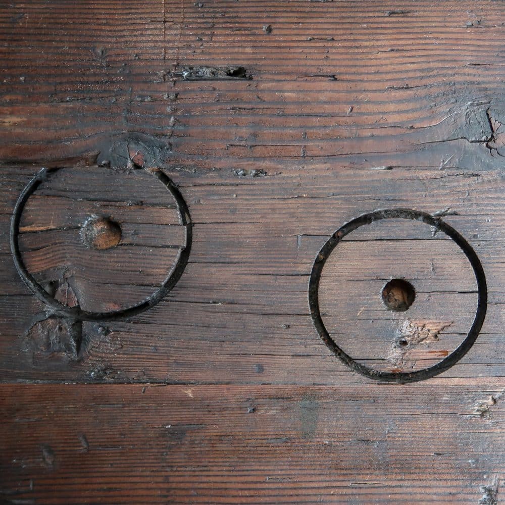 Brocante open toog - Afbeelding 4