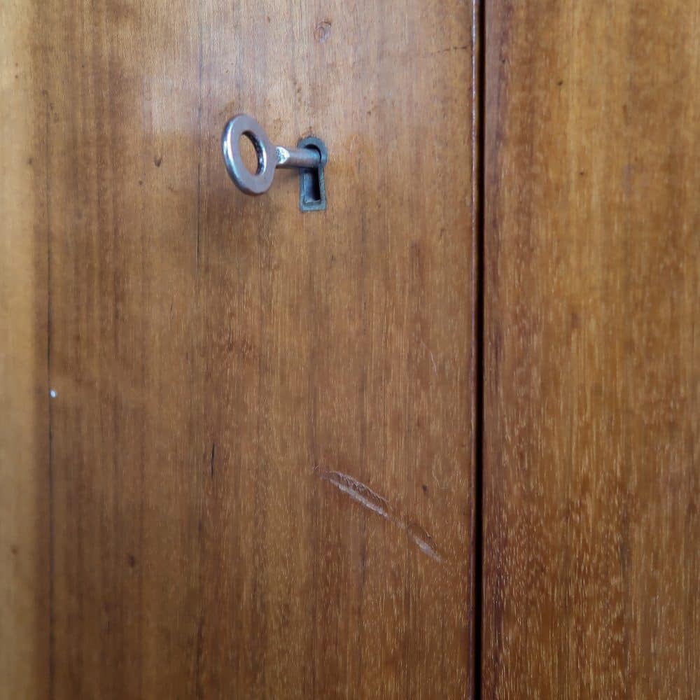 Vintage dressoir - Tatra Nabytok - Afbeelding 8