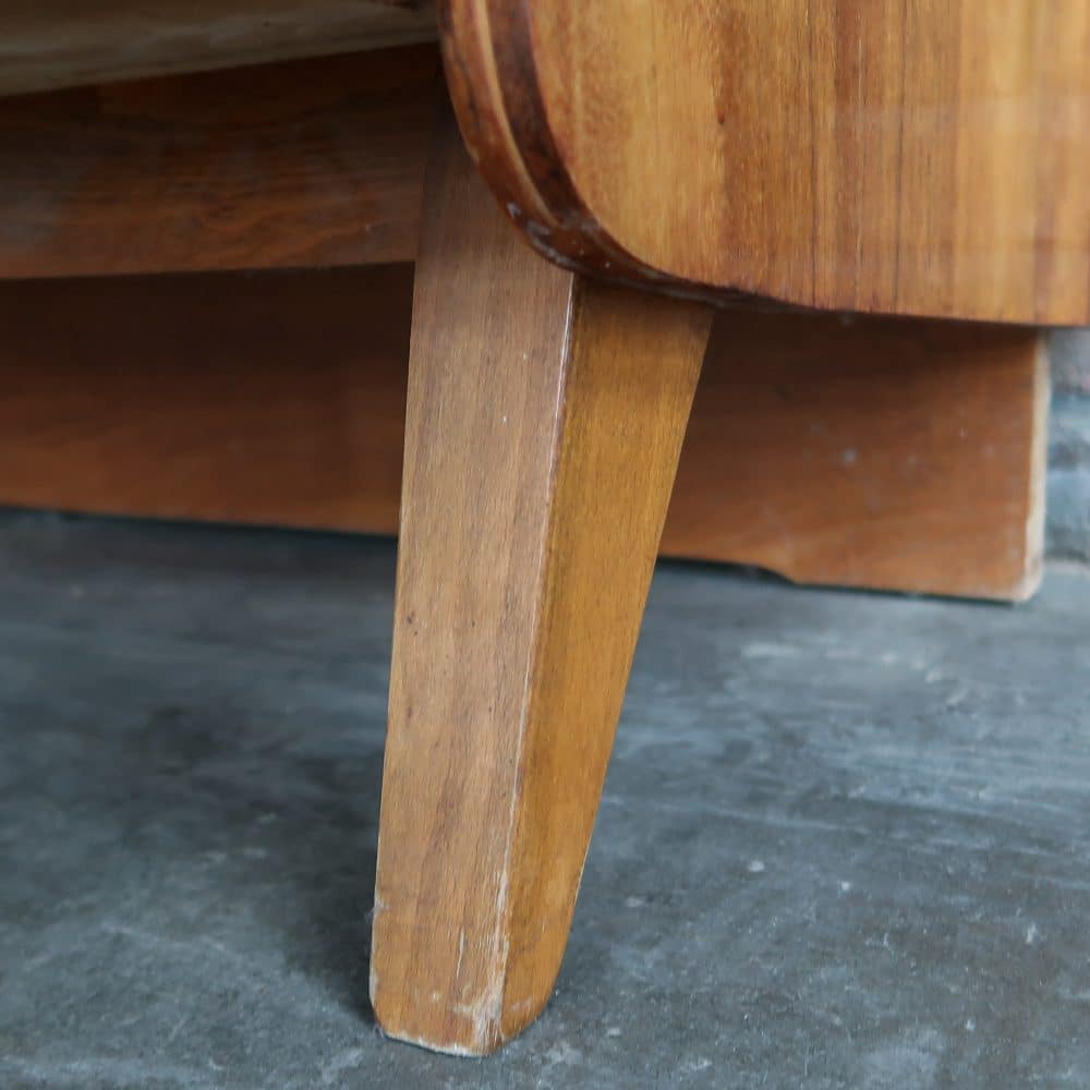 Vintage dressoir - Tatra Nabytok - Afbeelding 10