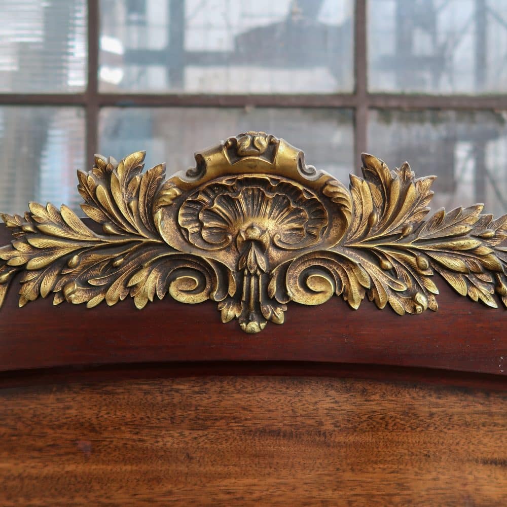 Brocante spiegelkast - demontabel - Afbeelding 4