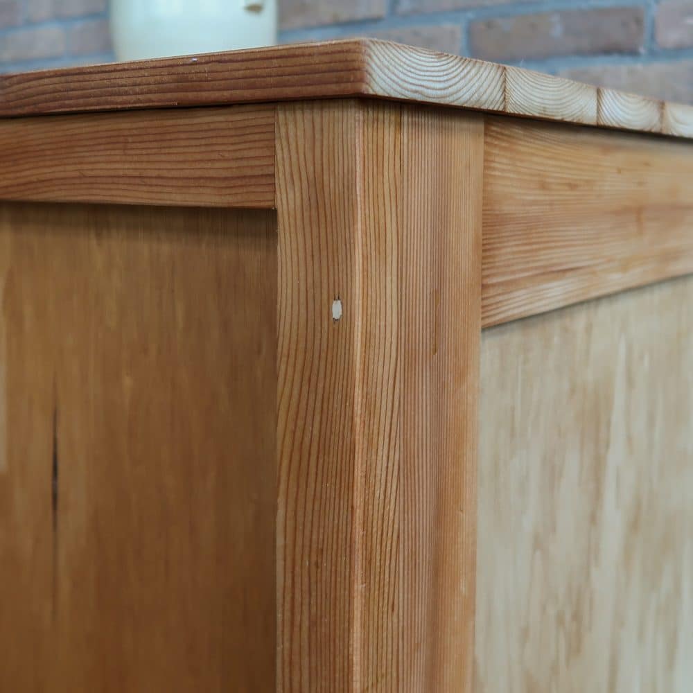 Dressoir met schuifdeuren - Afbeelding 9