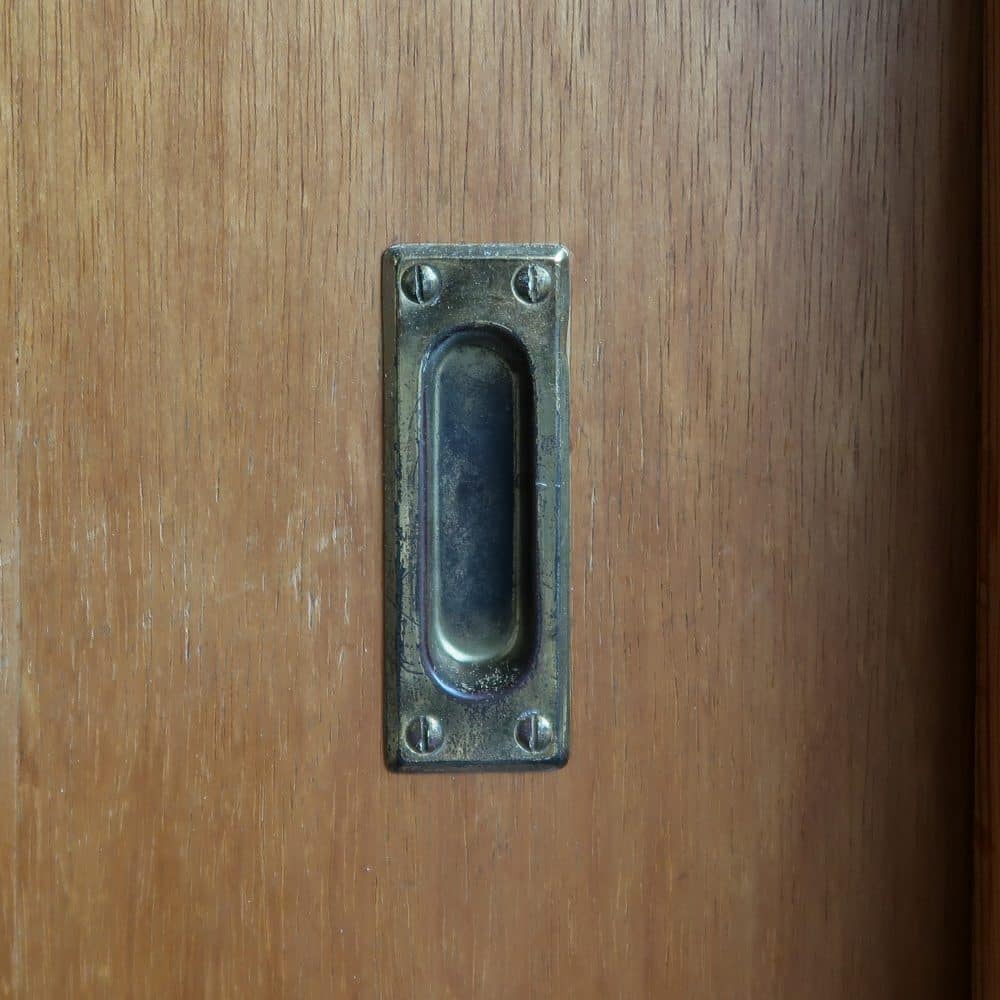 Dressoir met schuifdeuren - Afbeelding 11