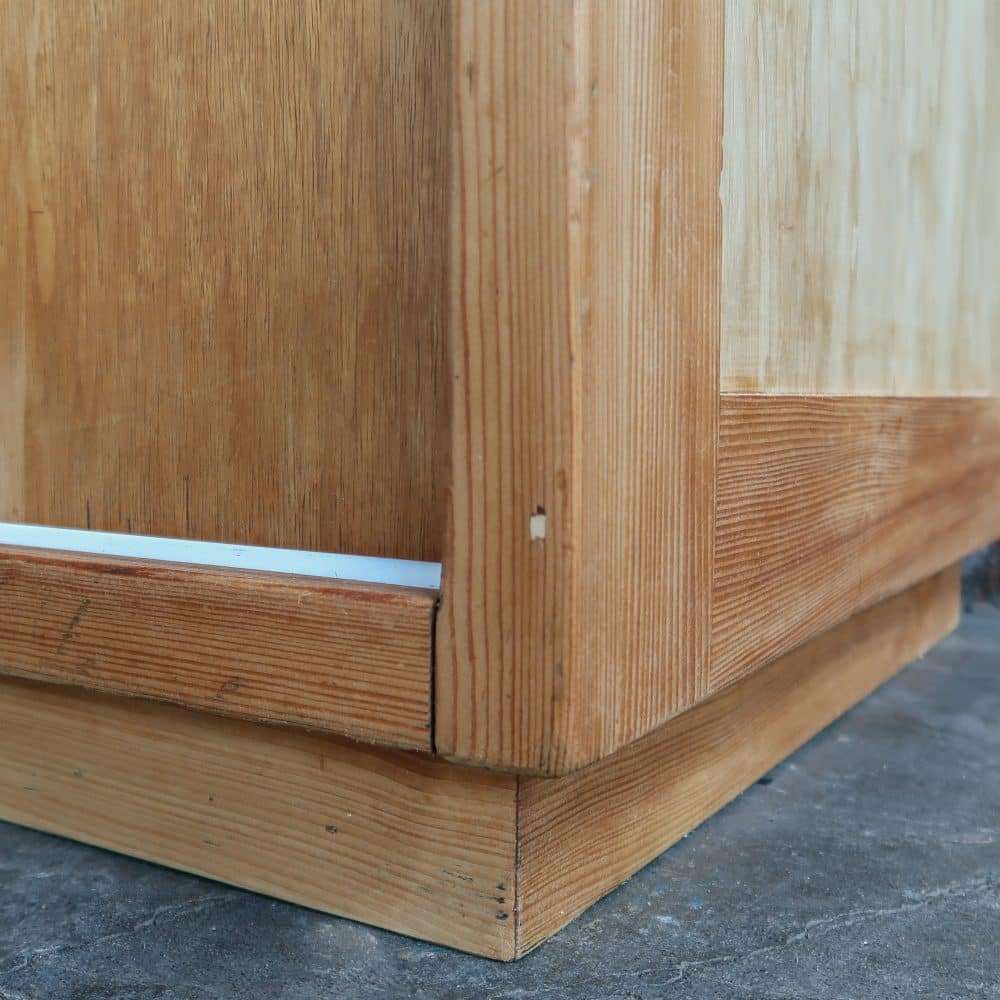 Dressoir met schuifdeuren - Afbeelding 10