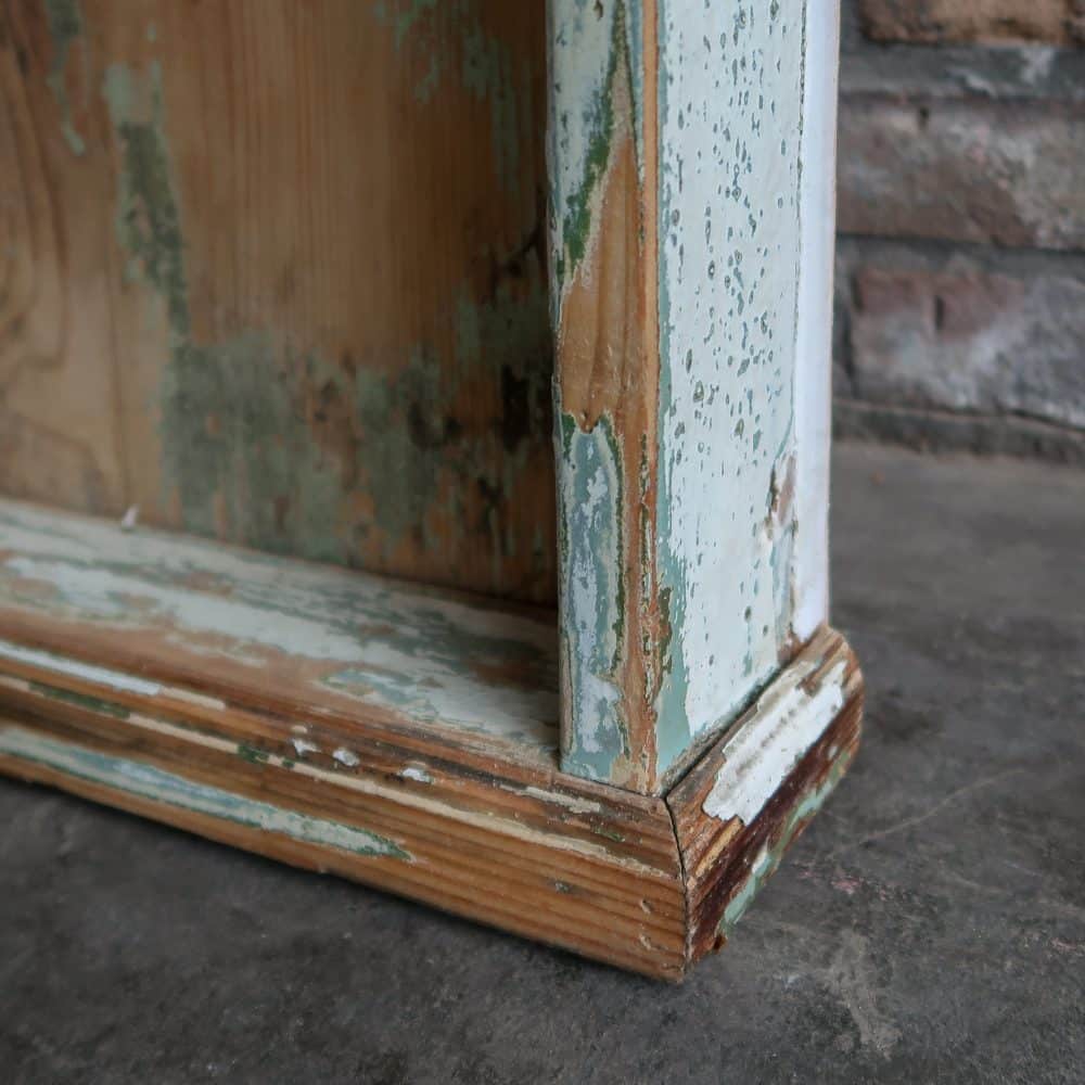 Brocante sleutelkastje - Afbeelding 7