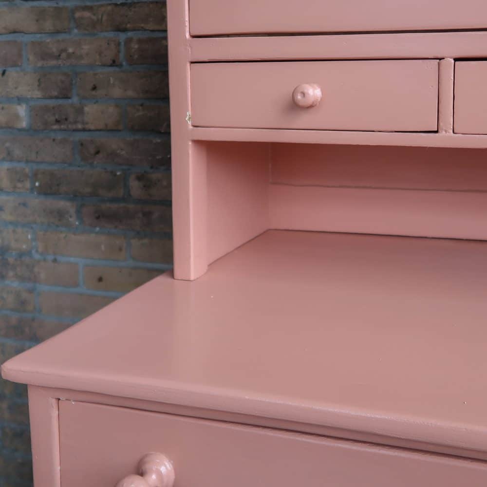 Brocante buffetkast - Afbeelding 8