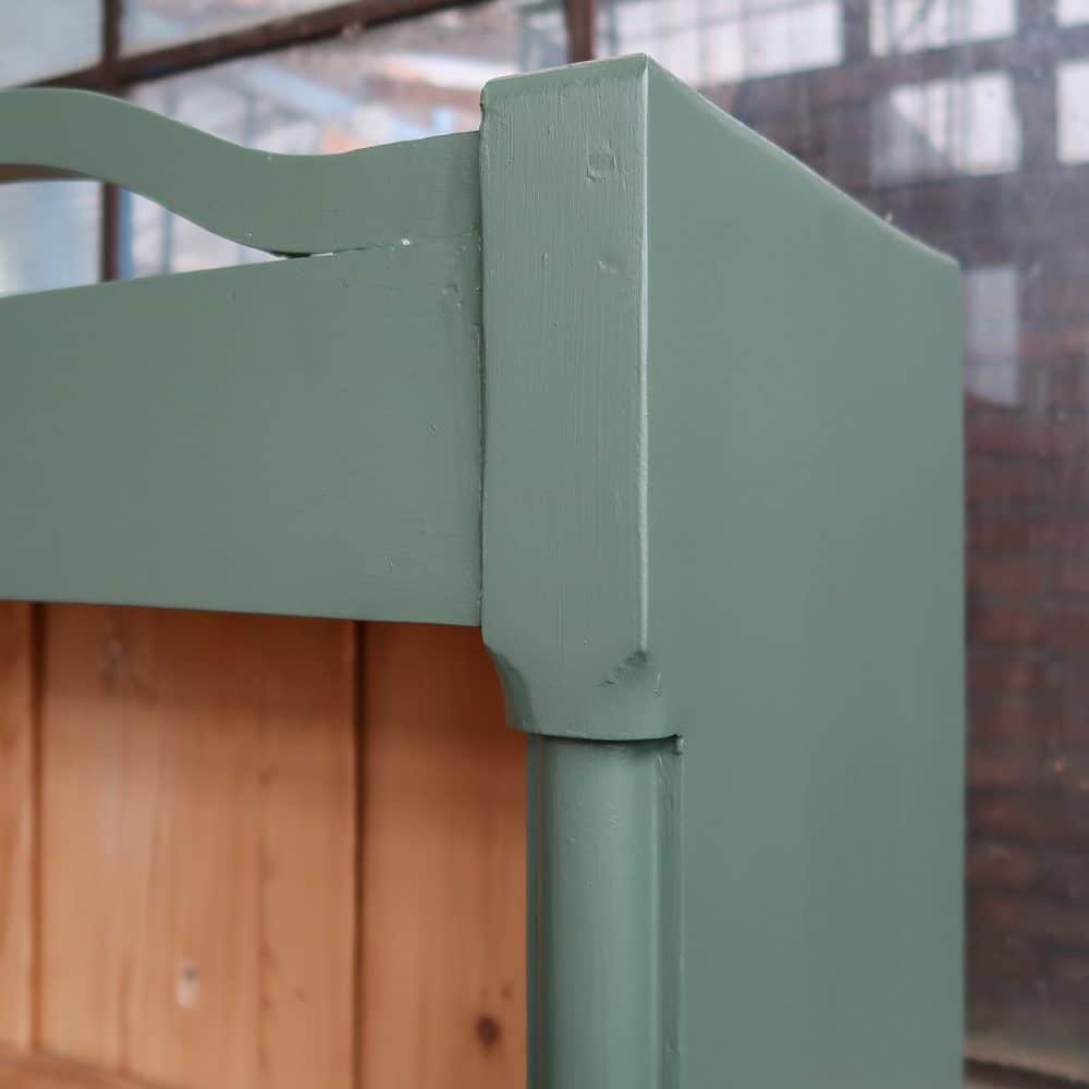 Brocante open kast - Afbeelding 5