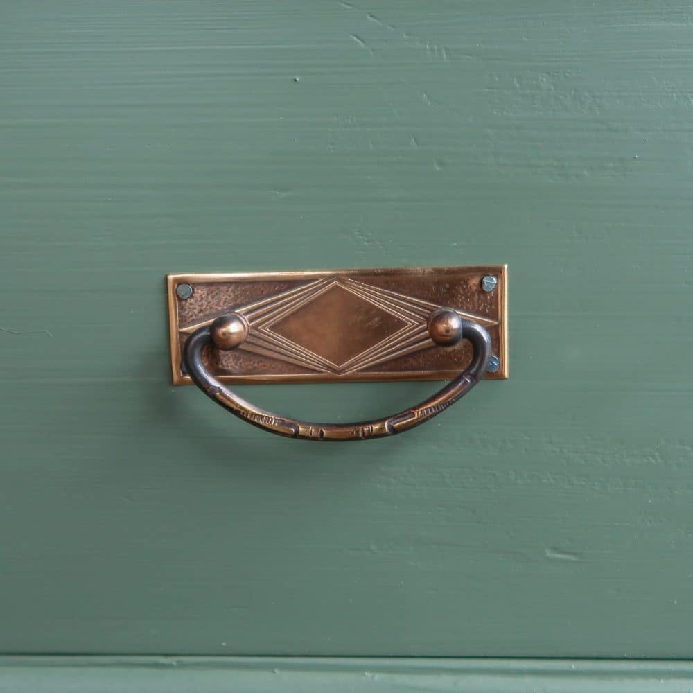 Brocante open kast - Afbeelding 8