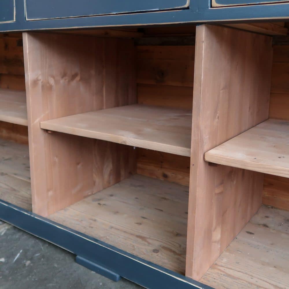Brocante toonbank - Afbeelding 7