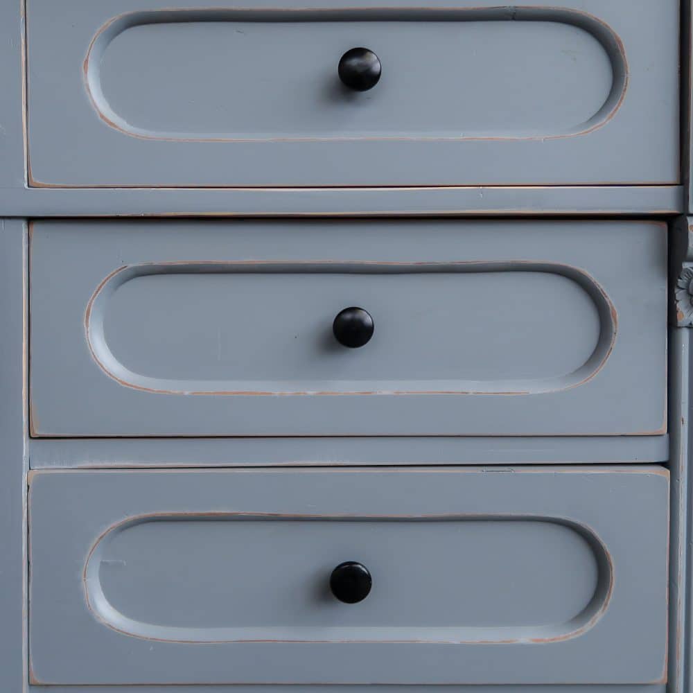 Brocante toonbank - Afbeelding 4