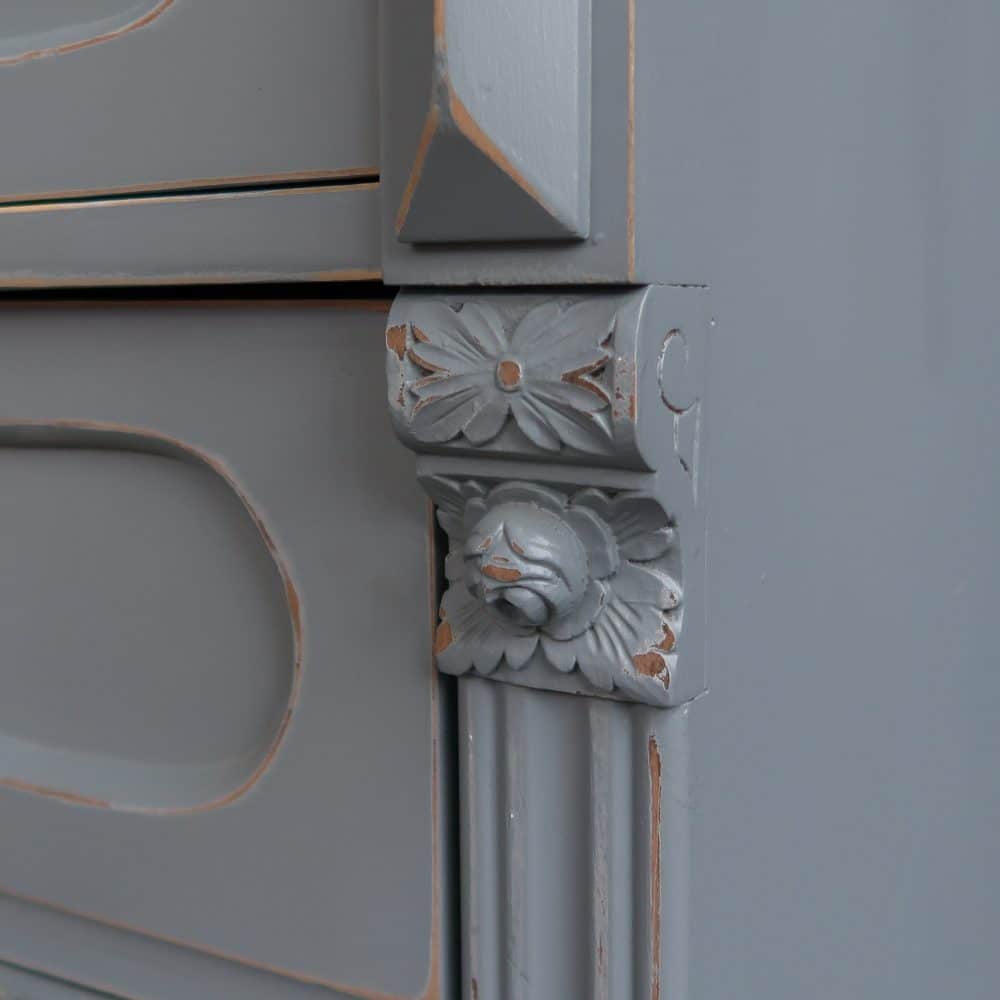 Brocante toonbank - Afbeelding 9