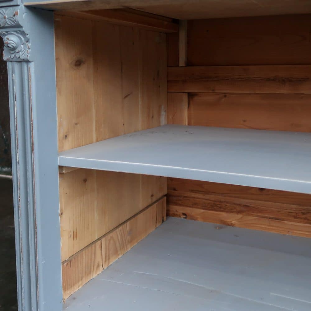 Brocante toonbank - Afbeelding 8